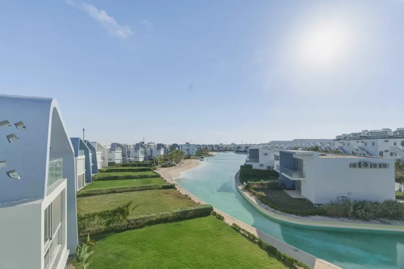 3-Bedroom Apartment at Fouka