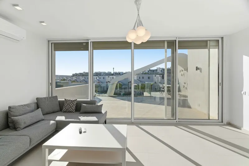 3-Bedroom Apartment at Fouka — photo 4
