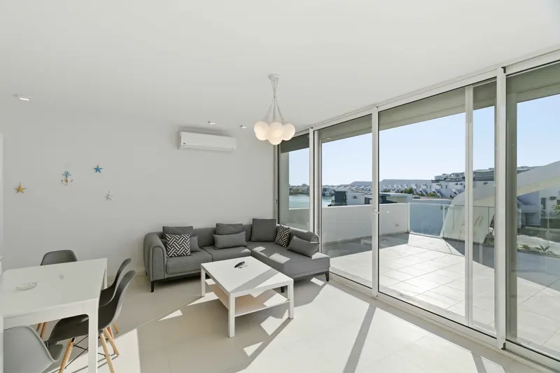 3-Bedroom Apartment at Fouka — photo 6