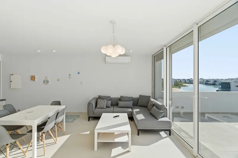 3-Bedroom Apartment at Fouka, photo 7