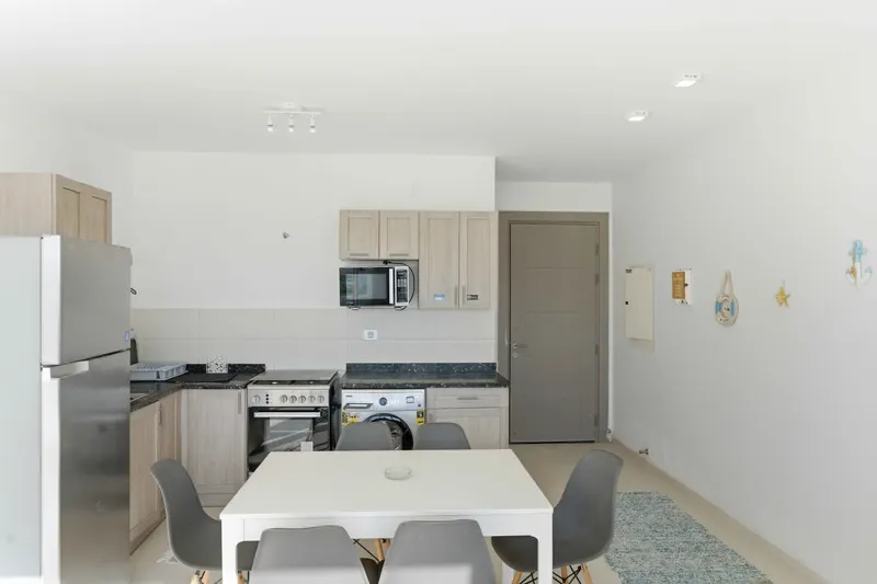 3-Bedroom Apartment at Fouka, photo 8