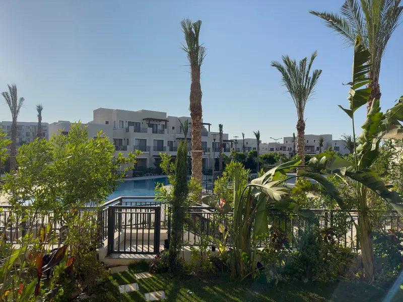 3 BR+Nanny TownHouse PoolView | Riva