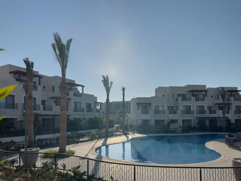 3 BR+Nanny TownHouse PoolView | Riva, photo 2