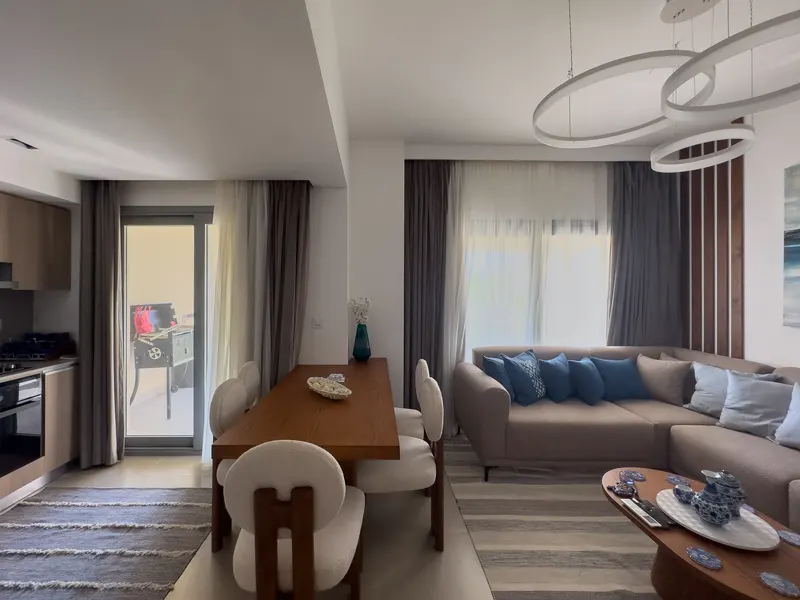 3 BR+Nanny TownHouse PoolView | Riva, photo 3