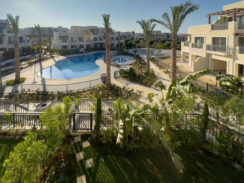 3 BR+Nanny TownHouse PoolView | Riva, photo 4