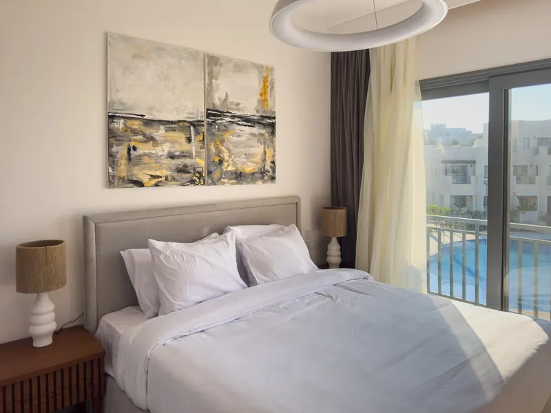 3 BR+Nanny TownHouse PoolView | Riva, photo 5
