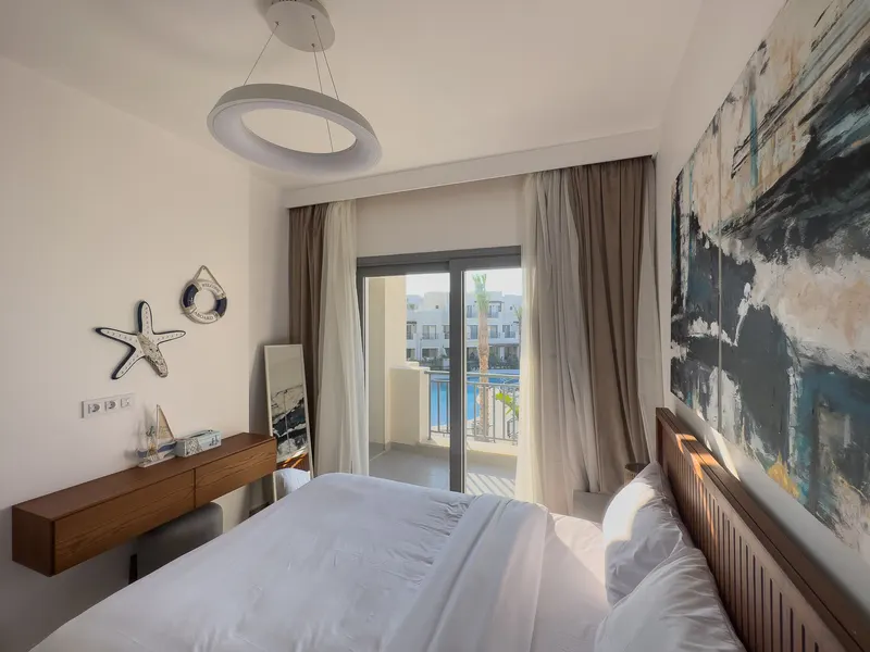 3 BR+Nanny TownHouse PoolView | Riva, photo 6