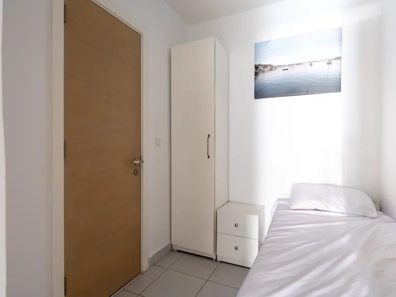 3BDR Marina Sea View | Marassi marina views, photo 7