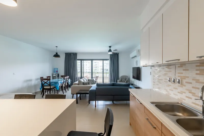 3BR Canal View | Marassi, photo 5