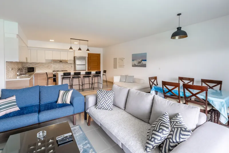 3BR Canal View | Marassi, photo 6