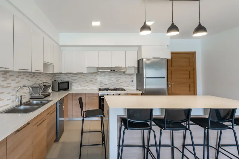 3BR Canal View | Marassi, photo 8