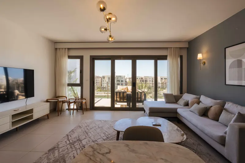 3BR Canal view marina 2