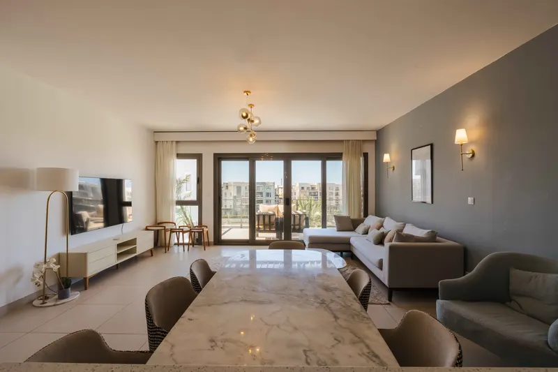 3BR Canal view marina 2 — photo 3