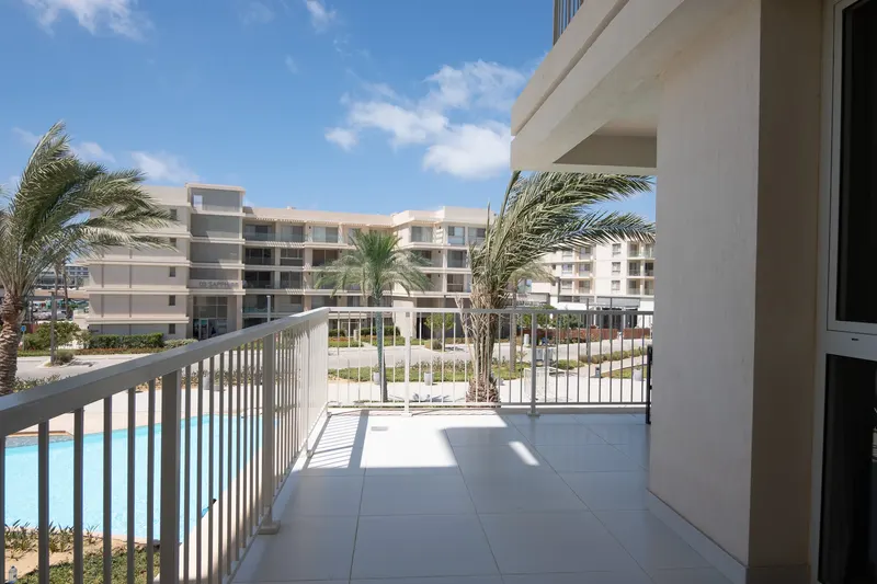 3BR LagoonView | Marassi Marina Views — photo 4