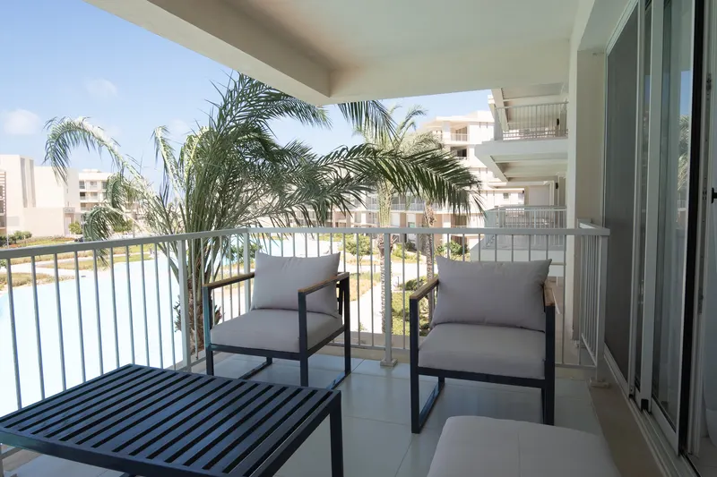 3BR LagoonView | Marassi Marina Views — photo 6