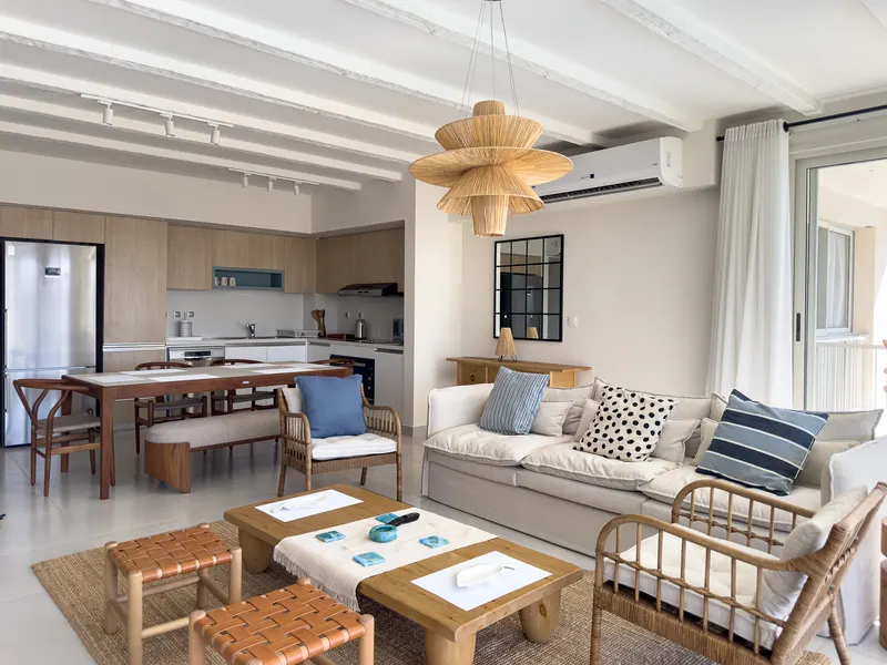 3BR-Marassi Canal View Marina Front — photo 5