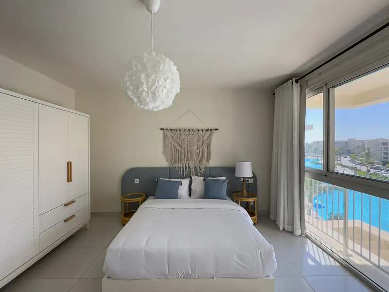 3BR-Marassi Canal View Marina Front, photo 8
