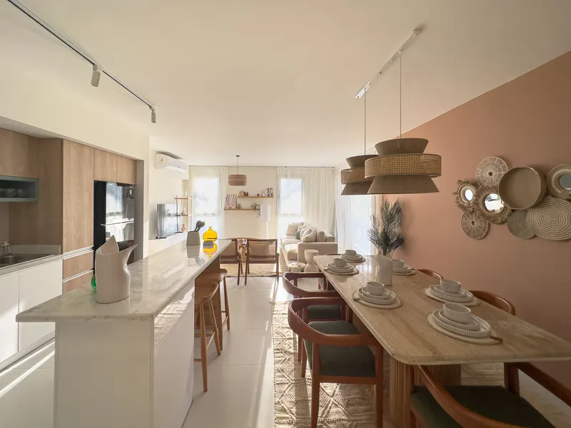 3BR+Nanny Garden View Marassi — photo 4