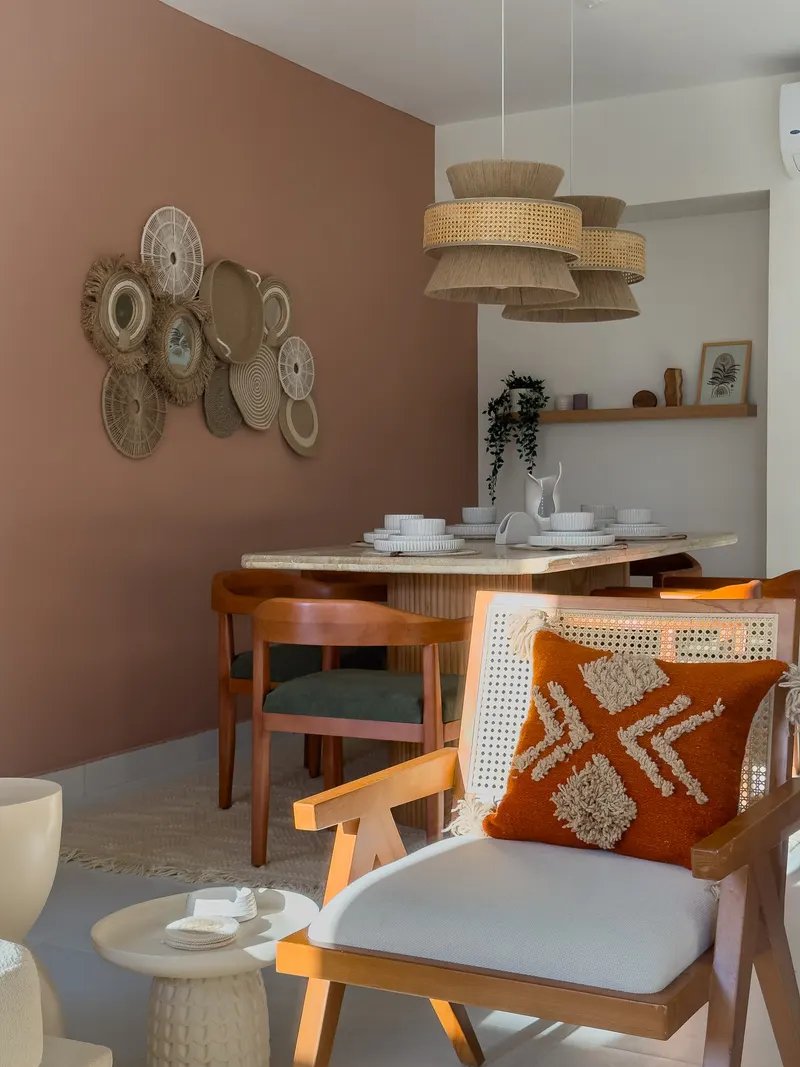3BR+Nanny Garden View Marassi, photo 7