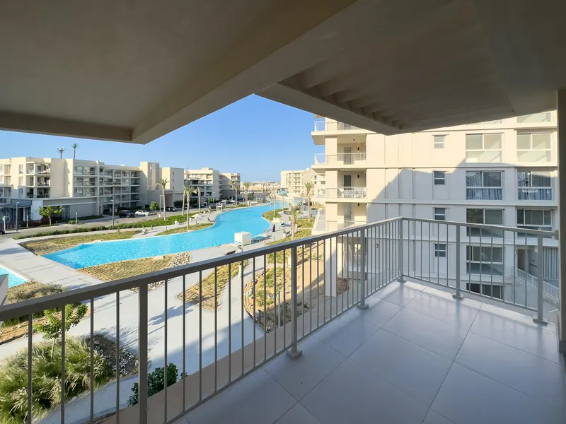 3BR+Nanny Lagoon View & Partial Sea views — photo 2