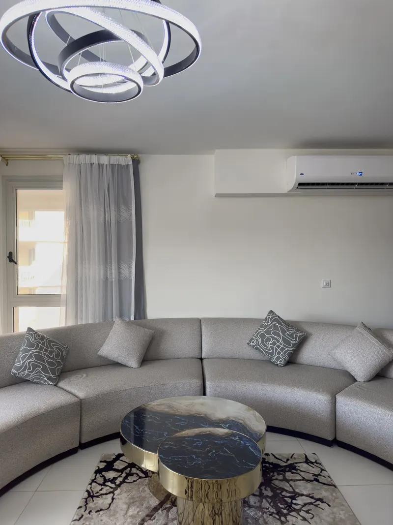 3BR+Nanny Lagoon View & Partial Sea views — photo 4