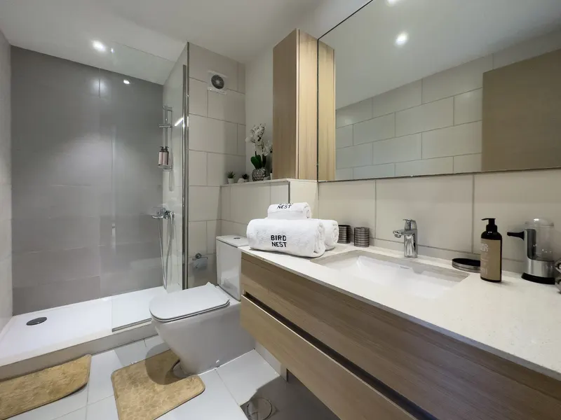 3BR+Nanny Lagoon View & Partial Sea views, photo 7