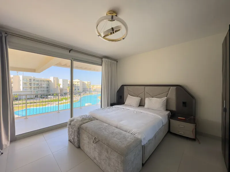 3BR+Nanny Lagoon View & Partial Sea views, photo 8