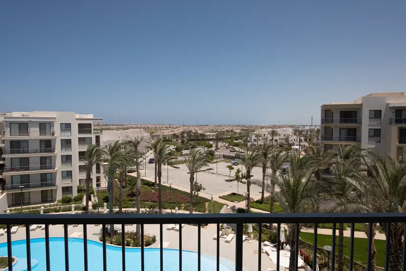 3BR +Nanny Pool View | Faya, photo 2