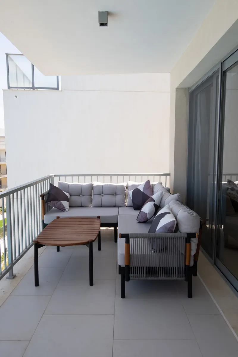 3BR +Nanny Pool View | Faya, photo 3