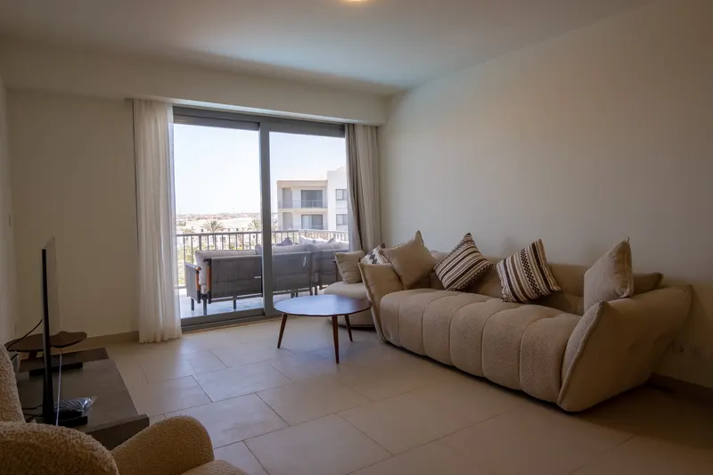 3BR +Nanny Pool View | Faya, photo 4