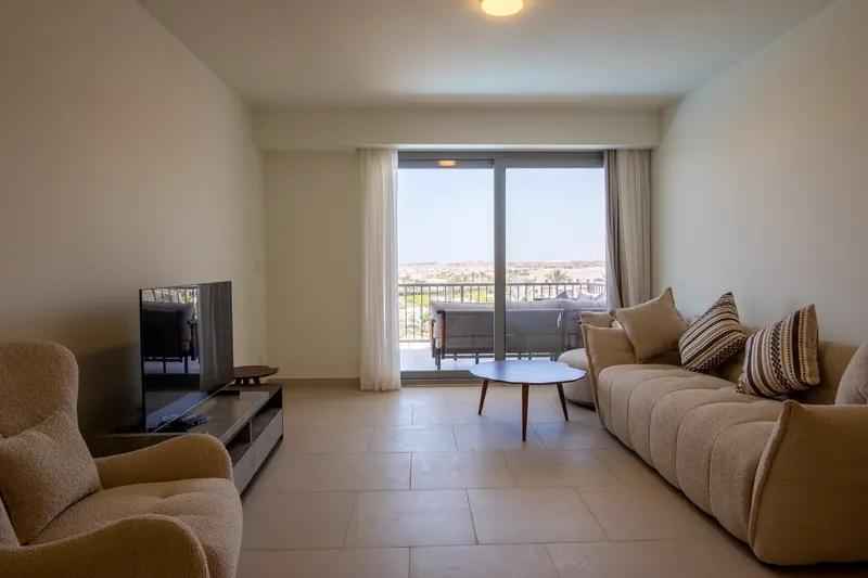 3BR +Nanny Pool View | Faya, photo 5