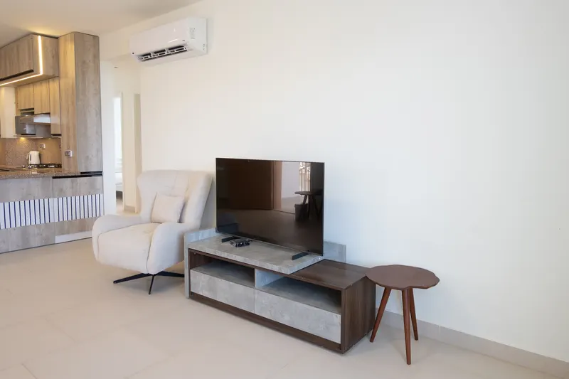 3BR +Nanny Pool View | Faya, photo 7