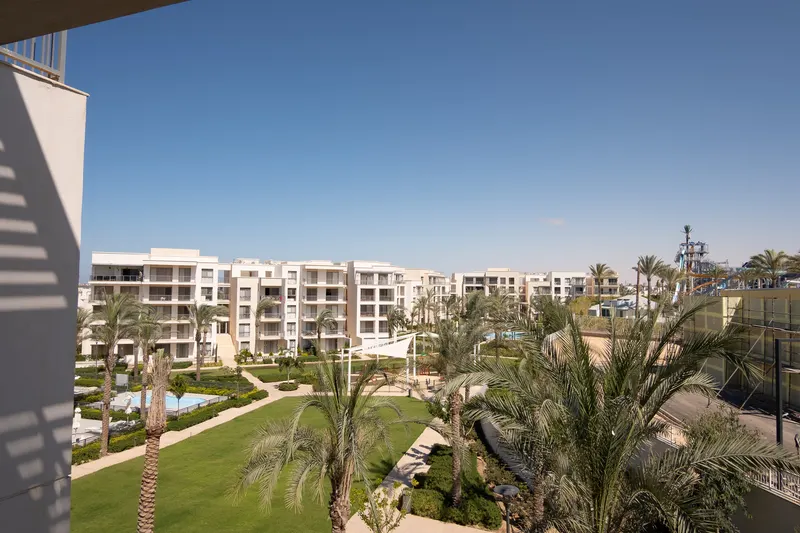 3BR+Nanny PoolView | Lea