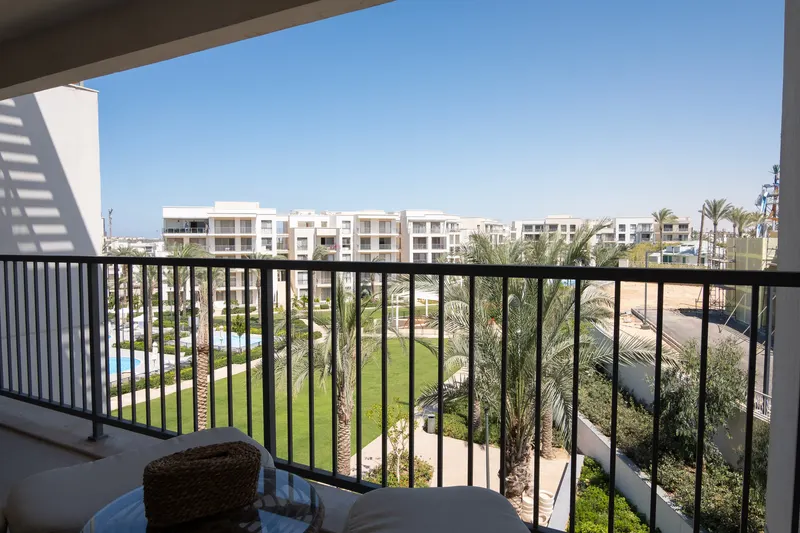 3BR+Nanny PoolView | Lea — photo 2