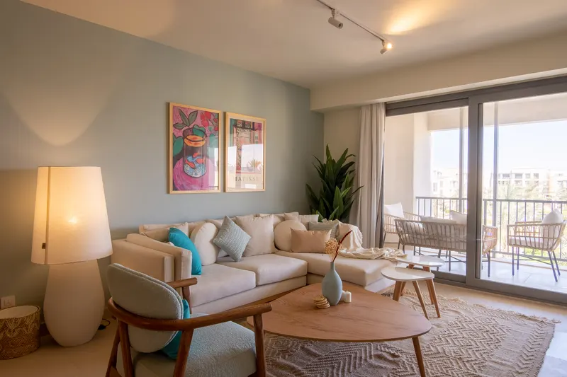 3BR+Nanny PoolView | Lea — photo 3