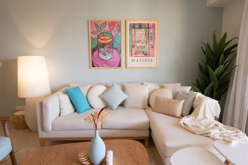 3BR+Nanny PoolView | Lea — photo 4
