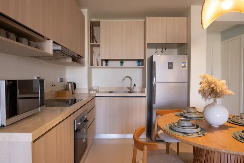 3BR+Nanny PoolView | Lea — photo 5