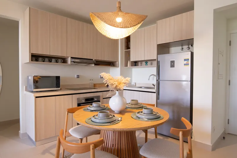 3BR+Nanny PoolView | Lea — photo 6