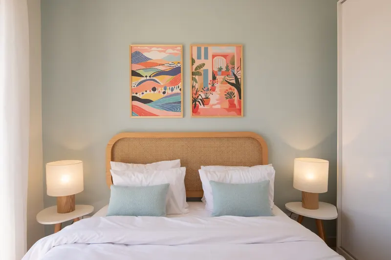3BR+Nanny PoolView | Lea, photo 7