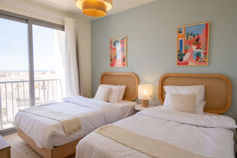 3BR+Nanny PoolView | Lea, photo 8
