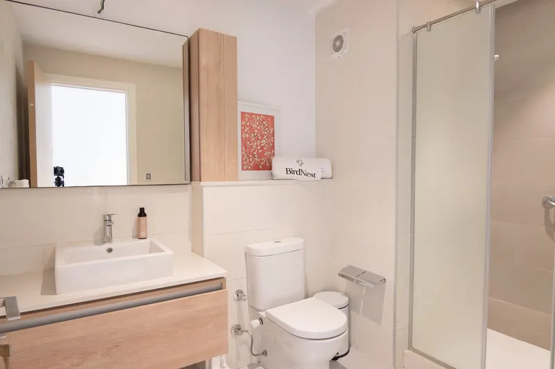 3BR +Nanny | Marassi Marina | Sea View, photo 8