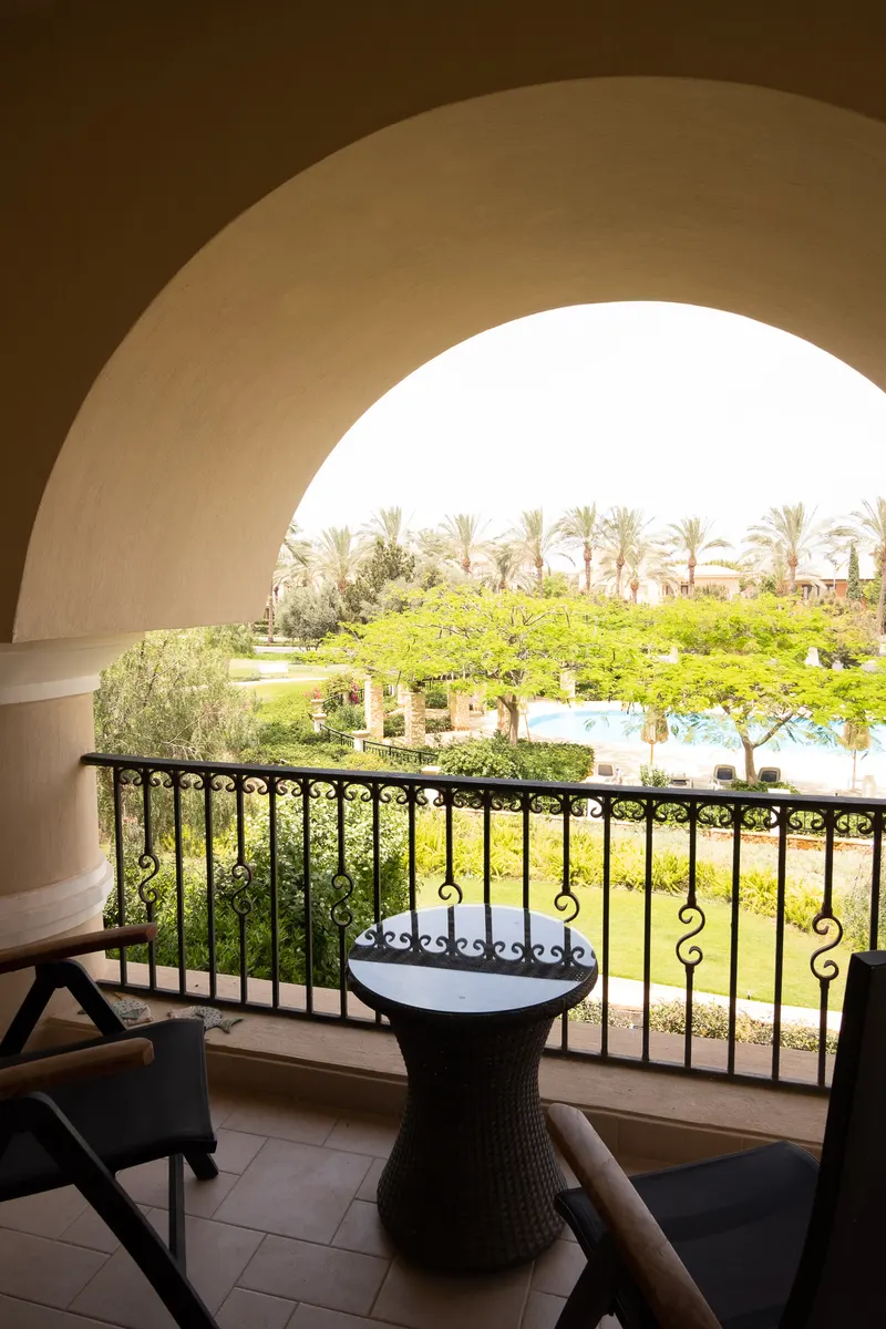 3BR +Nanny in Catania | Pool View