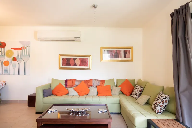 3BR +Nanny in Catania | Pool View, photo 2