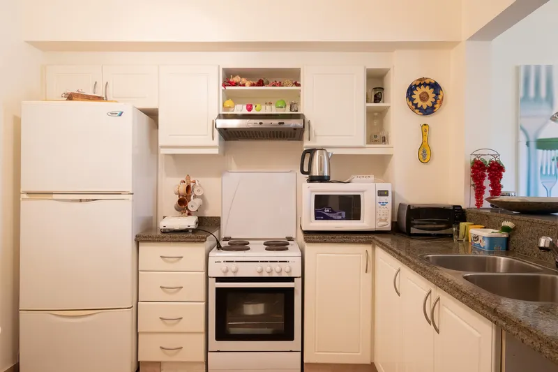 3BR +Nanny in Catania | Pool View, photo 3