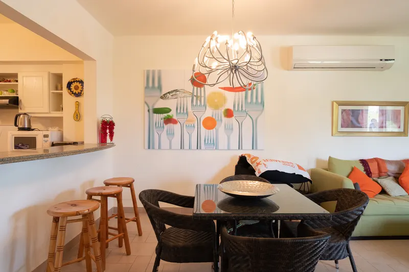 3BR +Nanny in Catania | Pool View, photo 4