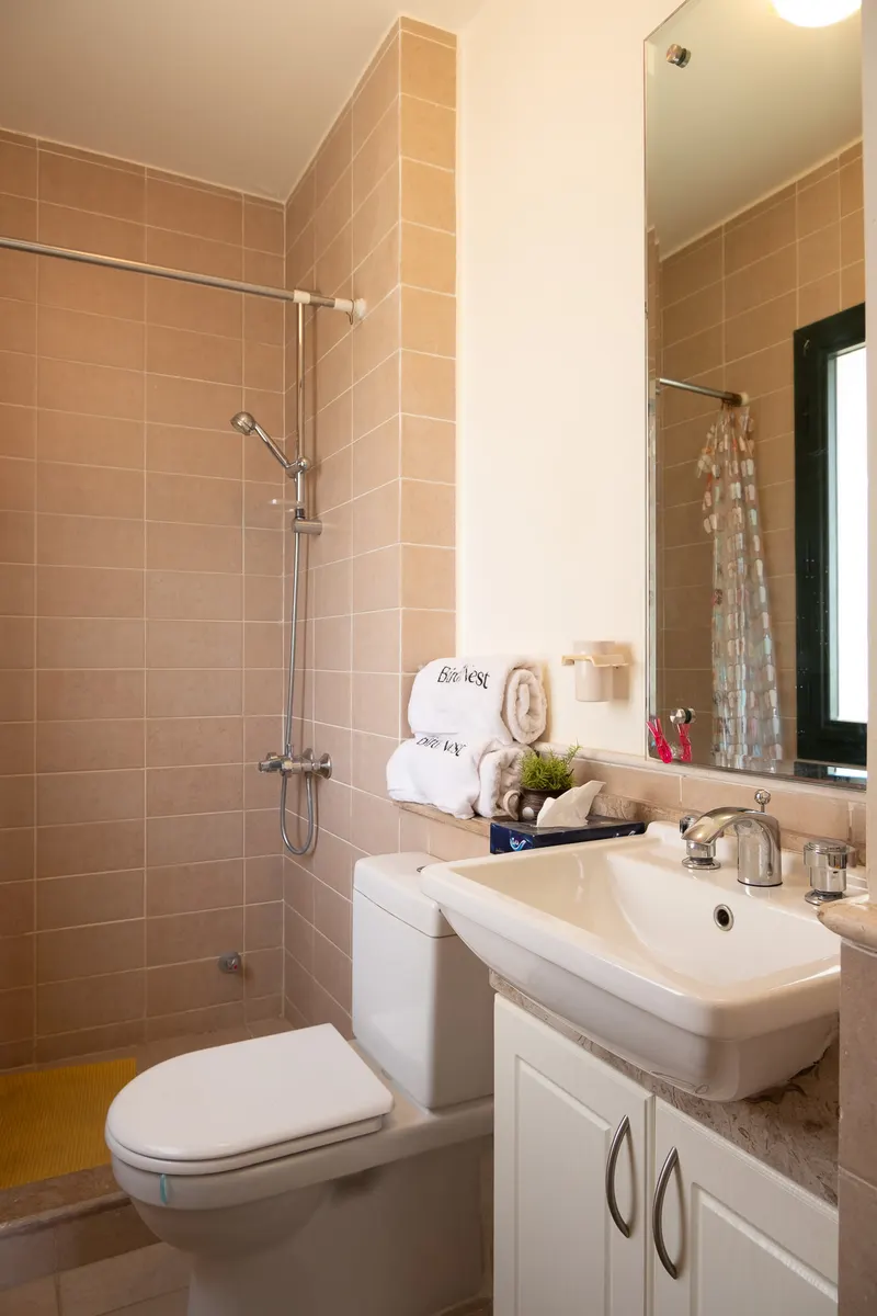 3BR +Nanny in Catania | Pool View, photo 5