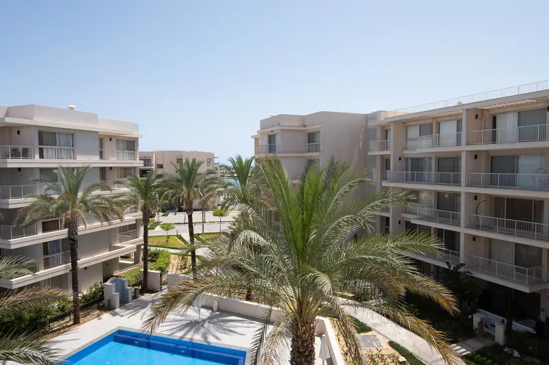 3BR+Nanny in Marina Marassi West — photo 2