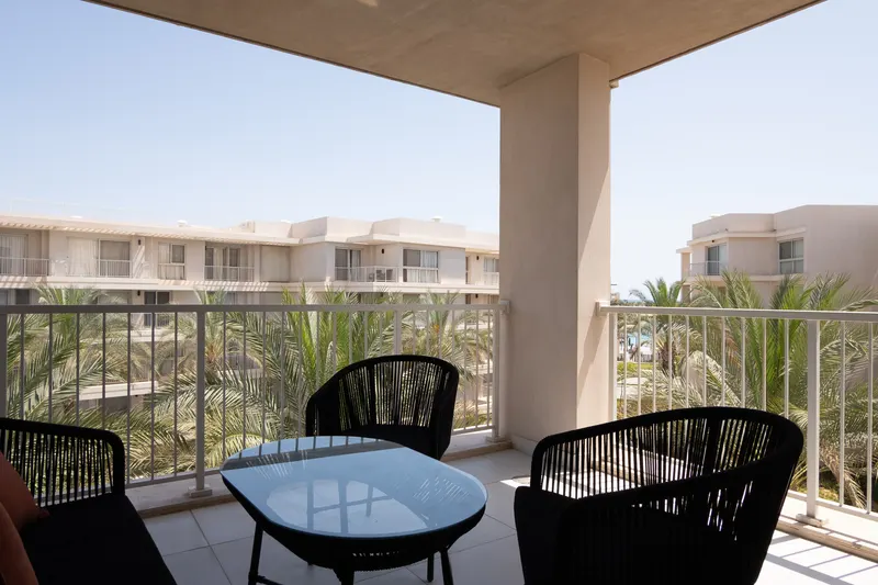 3BR+Nanny in Marina Marassi West — photo 3