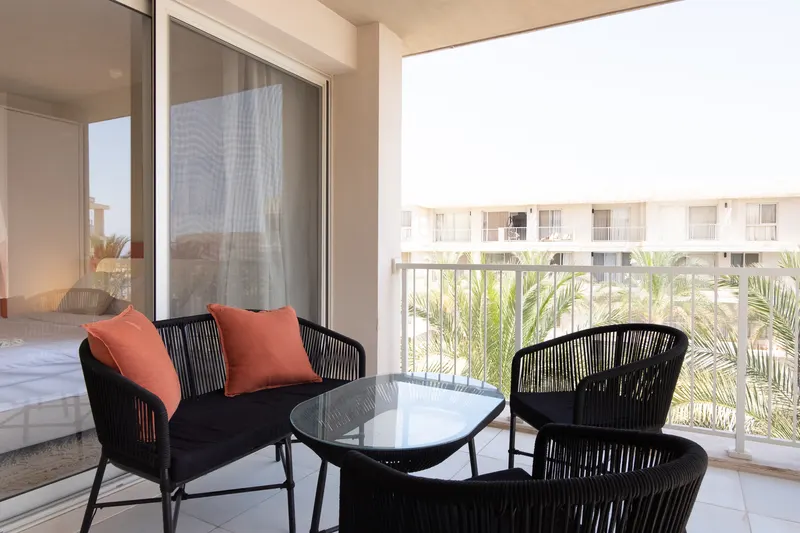 3BR+Nanny in Marina Marassi West — photo 4
