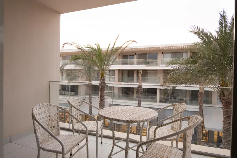 3BR +Nanny in Marina Views — photo 2